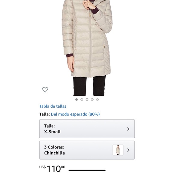 Lightweight jacket - Picture 2 of 6